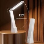 Foldable LED Desk Lamp - Image 2