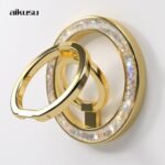 Mobile Stand Magnetic Phone Holder - Image 3