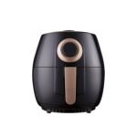 Electric No Oil Air Deep Fryer - Image 4