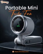 High Speed Mini Turbo Fan - Image 7
